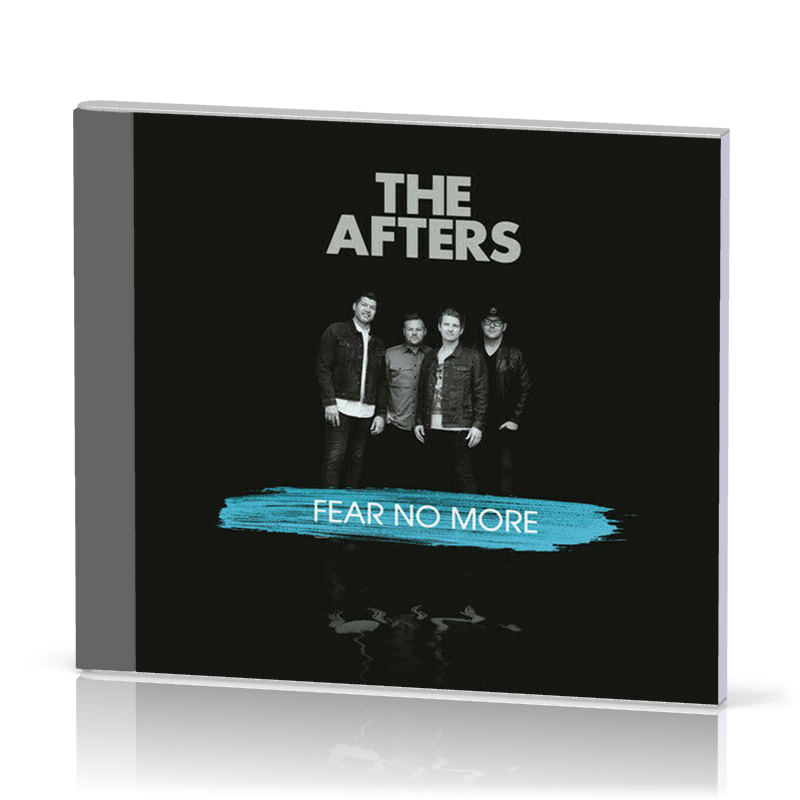 Fear no More, CD