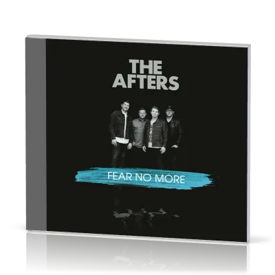 Fear no More, CD