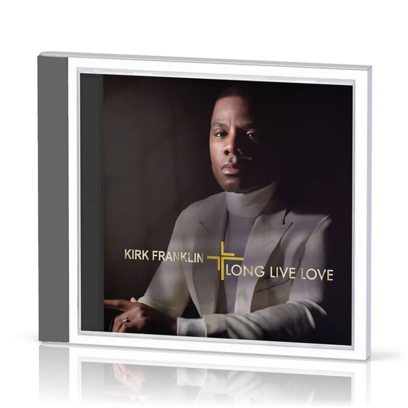 Long Live Love