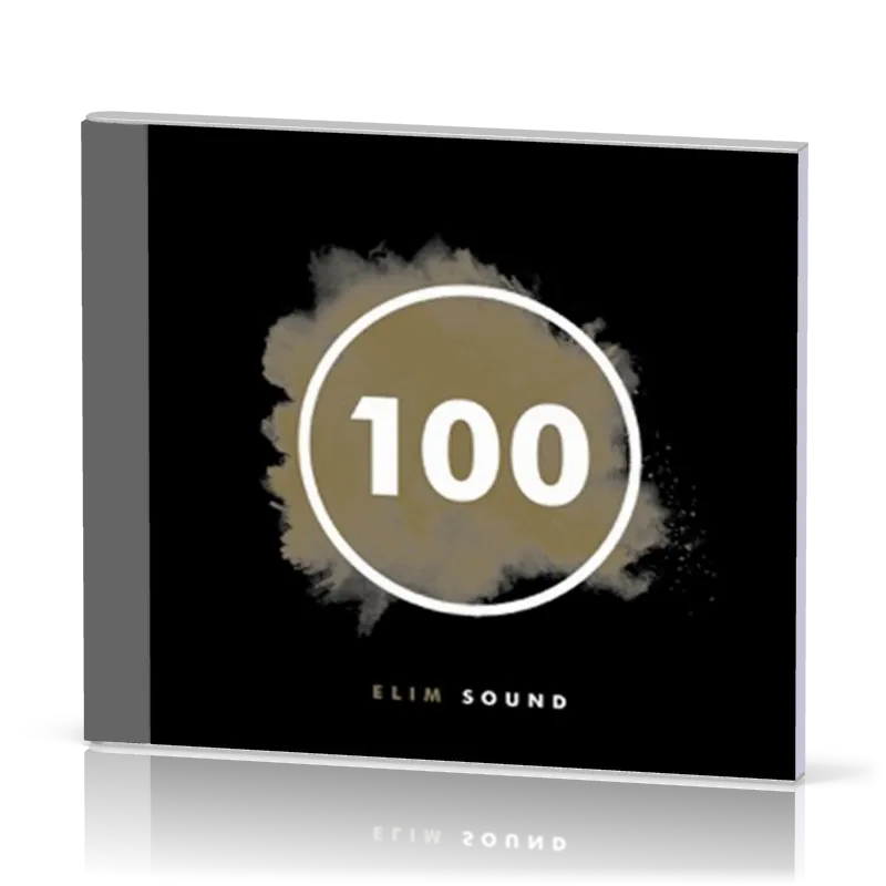 100 [CD]