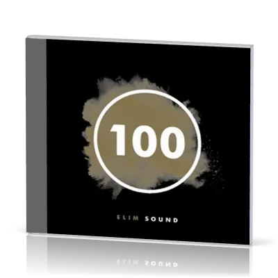 100 [CD]