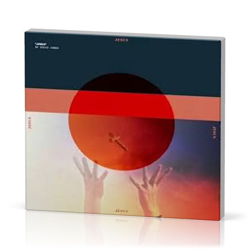 Jesus - CD