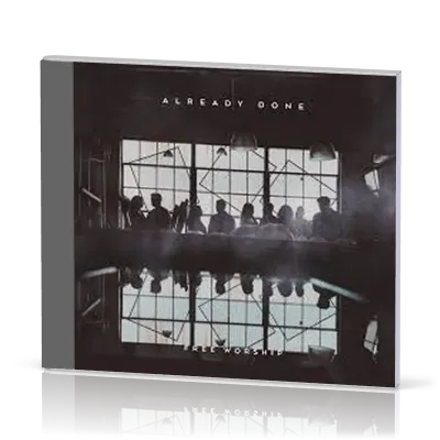 Already done - CD