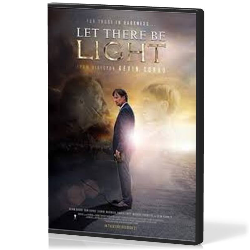 Let there be light - DVD