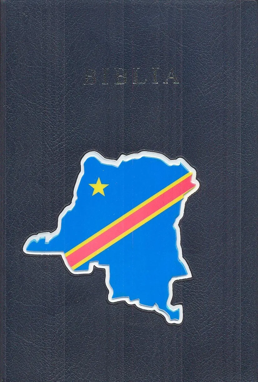 Swahili, Bible (Congo)