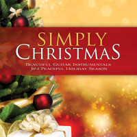 SIMPLY CHRISTMAS - [CD, 2014]