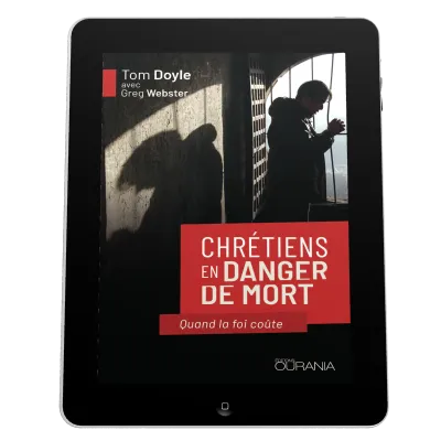 Chrétiens en danger de mort - Quand la foi coûte - EBOOK