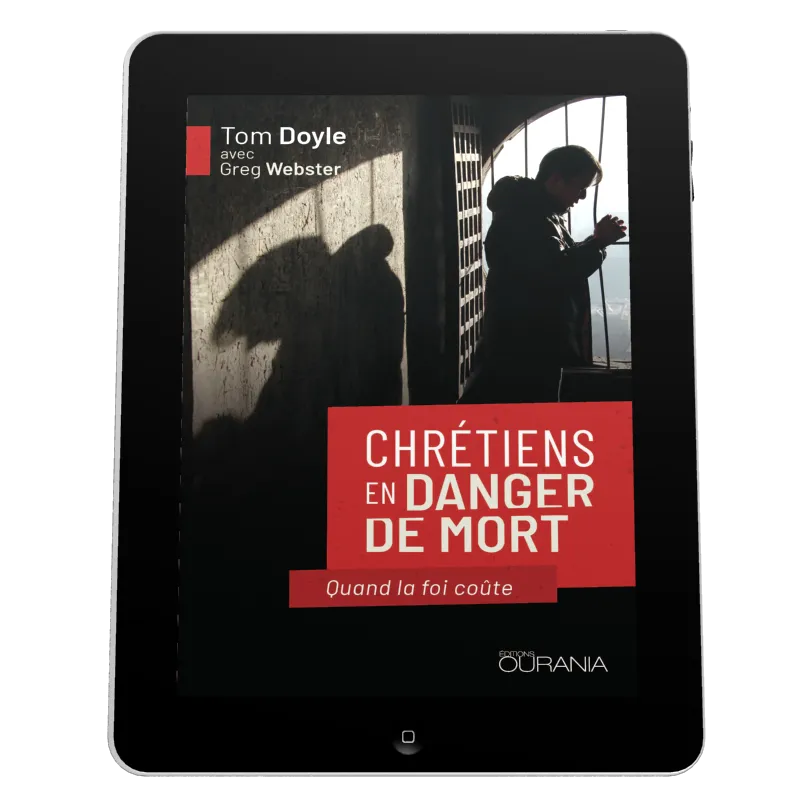 Chrétiens en danger de mort - Quand la foi coûte - ePub