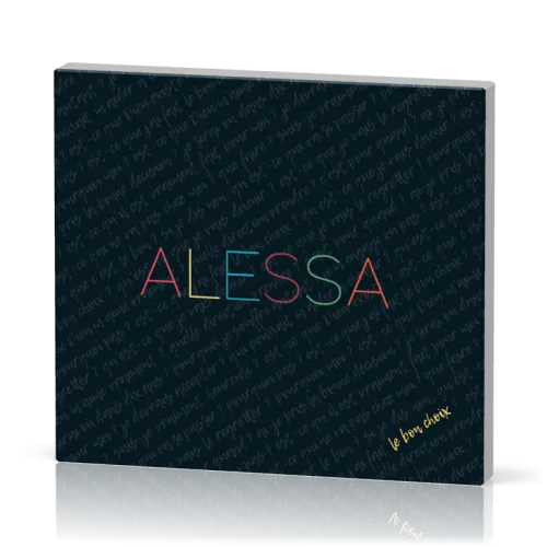 Bon choix (Le) - [CD]