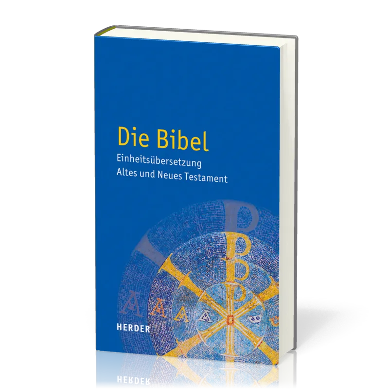 Die Bibel, Einheitsübersetzung