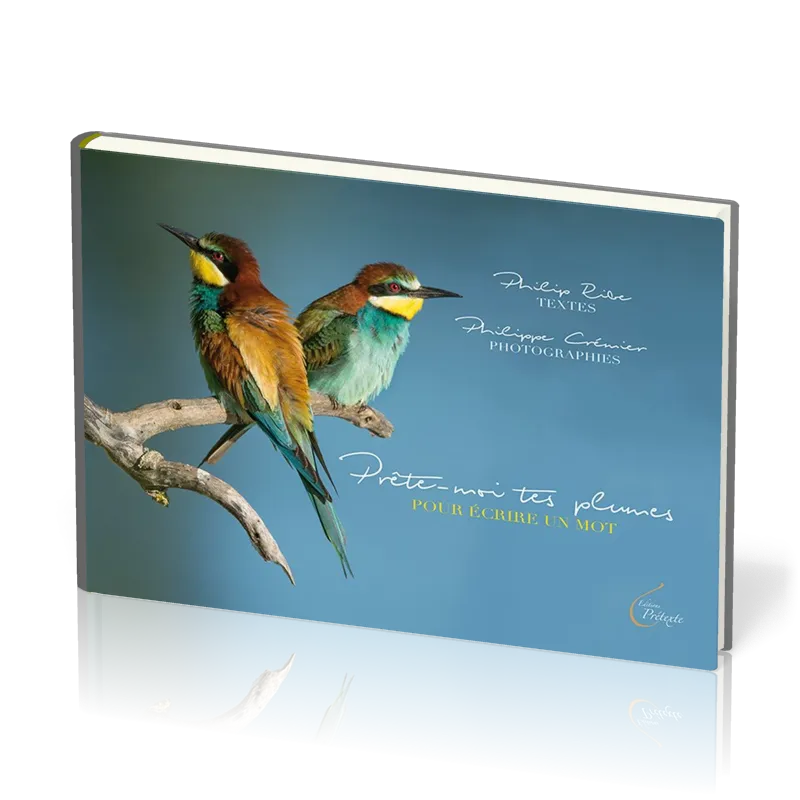 Prête-moi tes plumes - pour écrire un mot