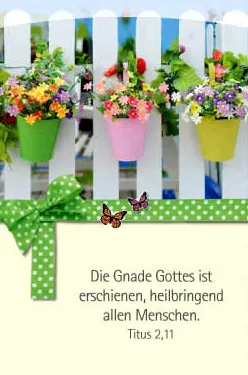 NEUJAHRSLOSE GEMISCHTE MOTIVE