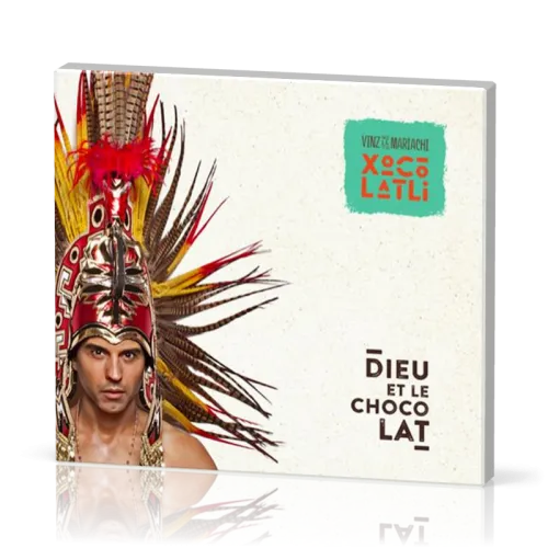 Dieu et le chocolat - CD