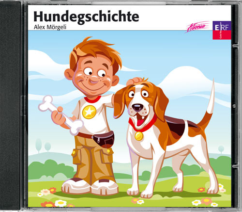 HUNDEGSCHICHTE CD