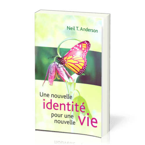 Une nouvelle identité pour une nouvelle vie