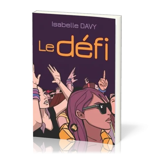 Défi (Le)