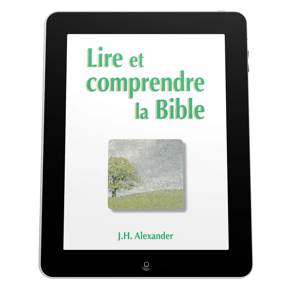 Lire et comprendre la Bible - ePub