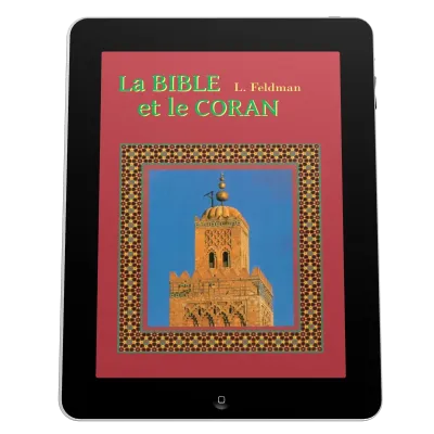 Bible et le Coran (La) - Ebook