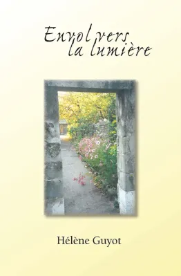 Envol vers la lumière - ePub