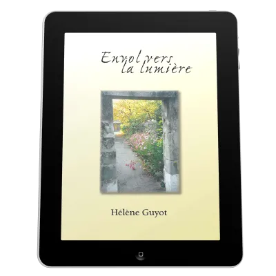 Envol vers la lumière - Ebook