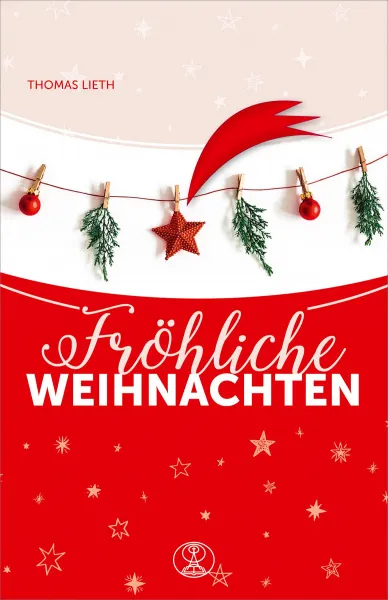 Fröhliche Weihnachten