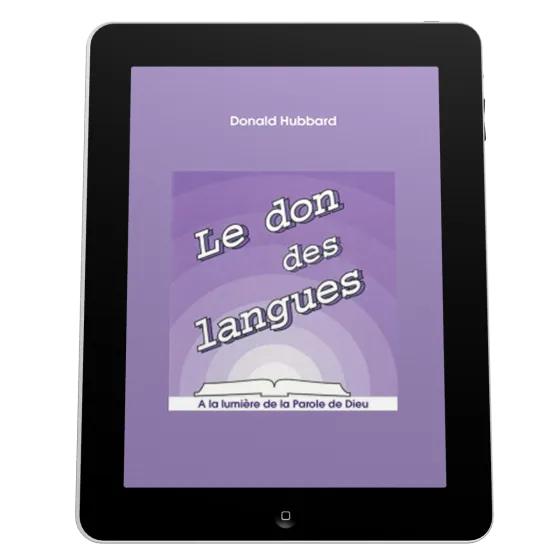 Don des langues (Le) - ePub