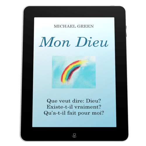 Mon Dieu - Que veut dire: Dieu? existe-t-il vraiment? qu'a-t-il fait pour moi? - ebook