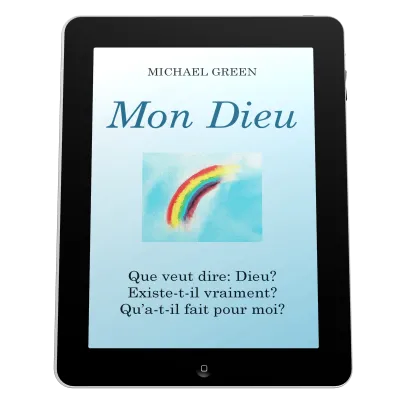 Mon Dieu - Que veut dire: Dieu? existe-t-il vraiment? qu'a-t-il fait pour moi? - ePub