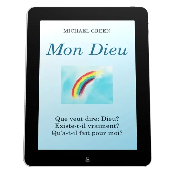 Mon Dieu - Que veut dire: Dieu? existe-t-il vraiment? qu'a-t-il fait pour moi? - ePub