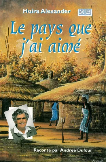 Pays que j'ai aimé (Le) - ePub