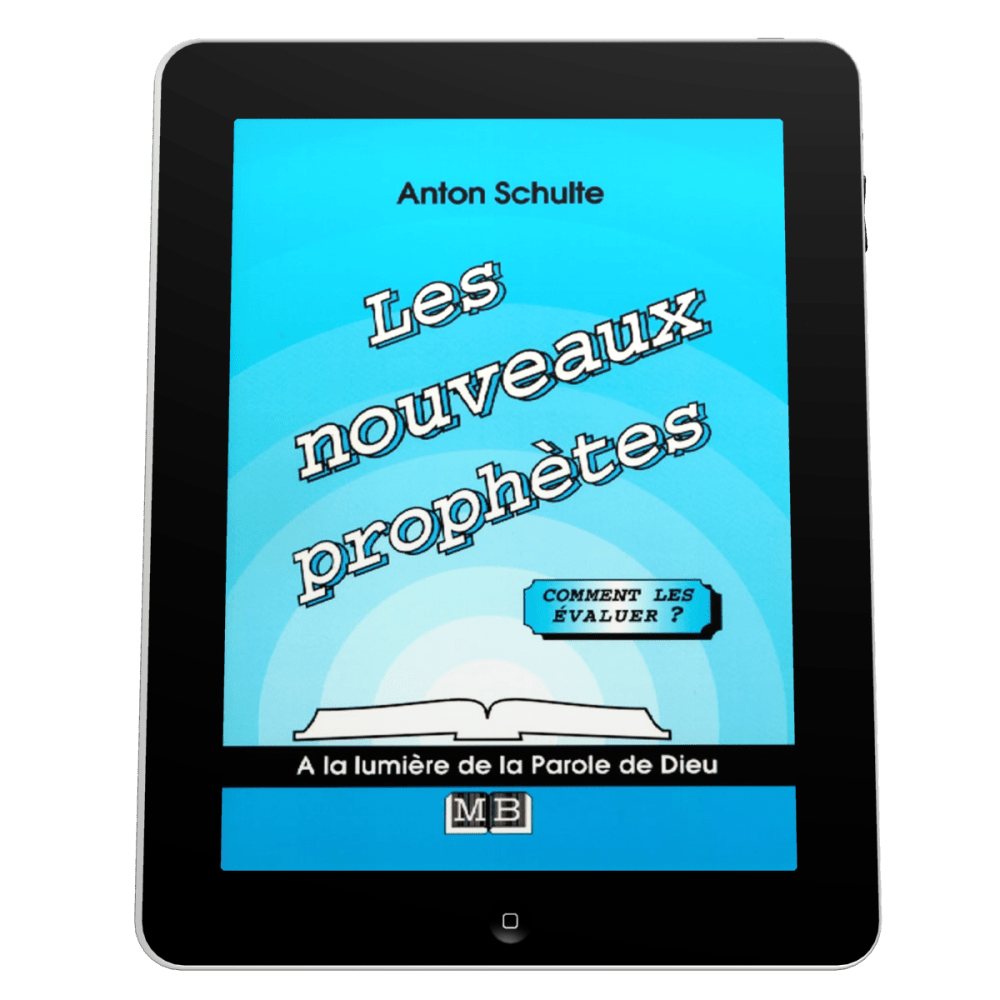 Nouveaux prophètes (Les) - Comment les évaluer? - ebook