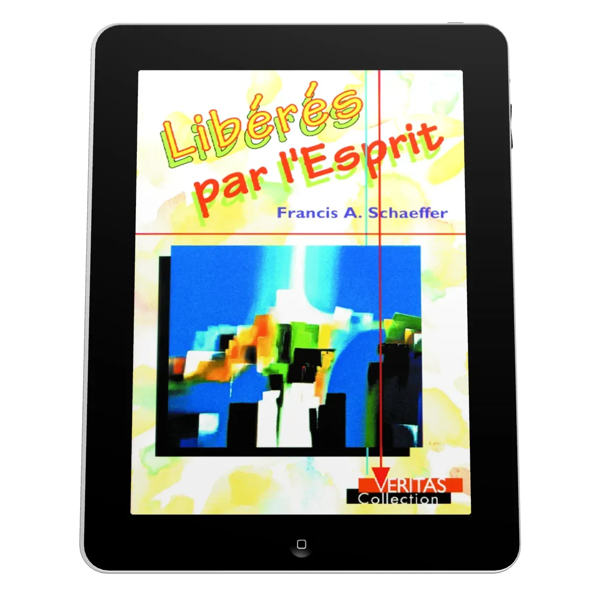 Libérés par l'esprit - Ebook