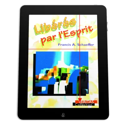 Libérés par l'esprit - ePub