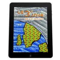 3ème jour (Le) - Bible et géologie - ePub