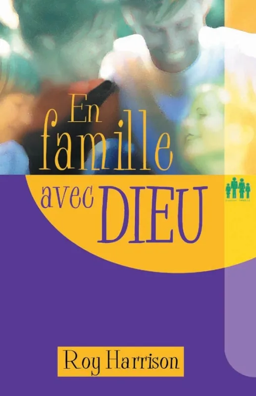En famille avec Dieu - ePub