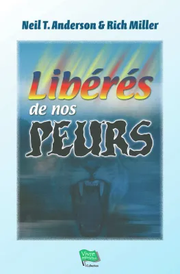 Libérés de nos peurs - ePub