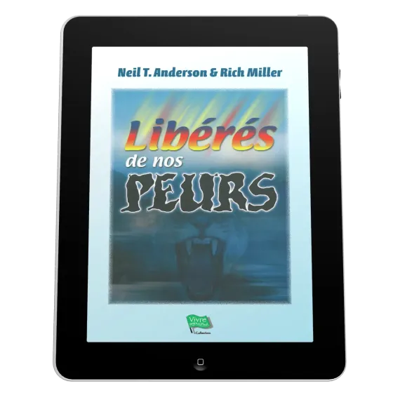 Libérés de nos peurs - ePub