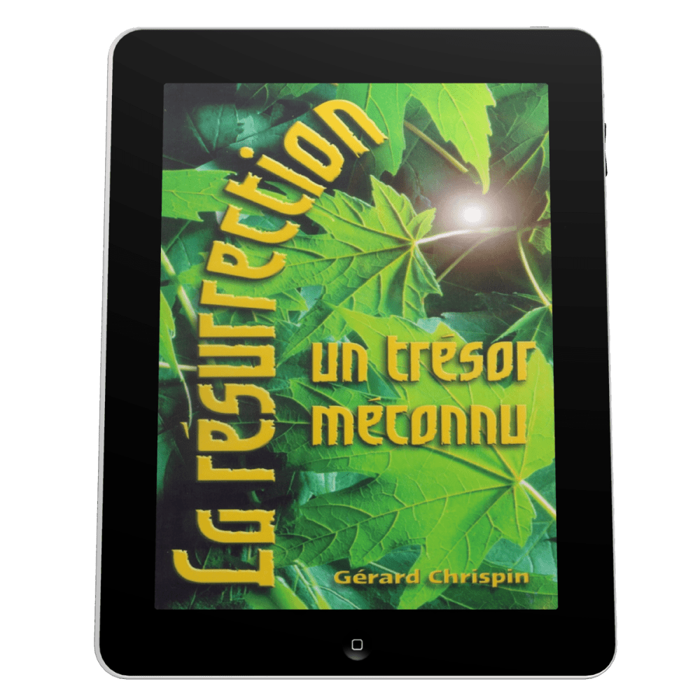 Résurrection - Un trésor méconnu (la) - ebook