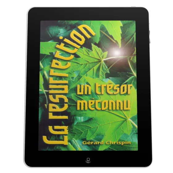 Résurrection - Un trésor méconnu (la) - ebook