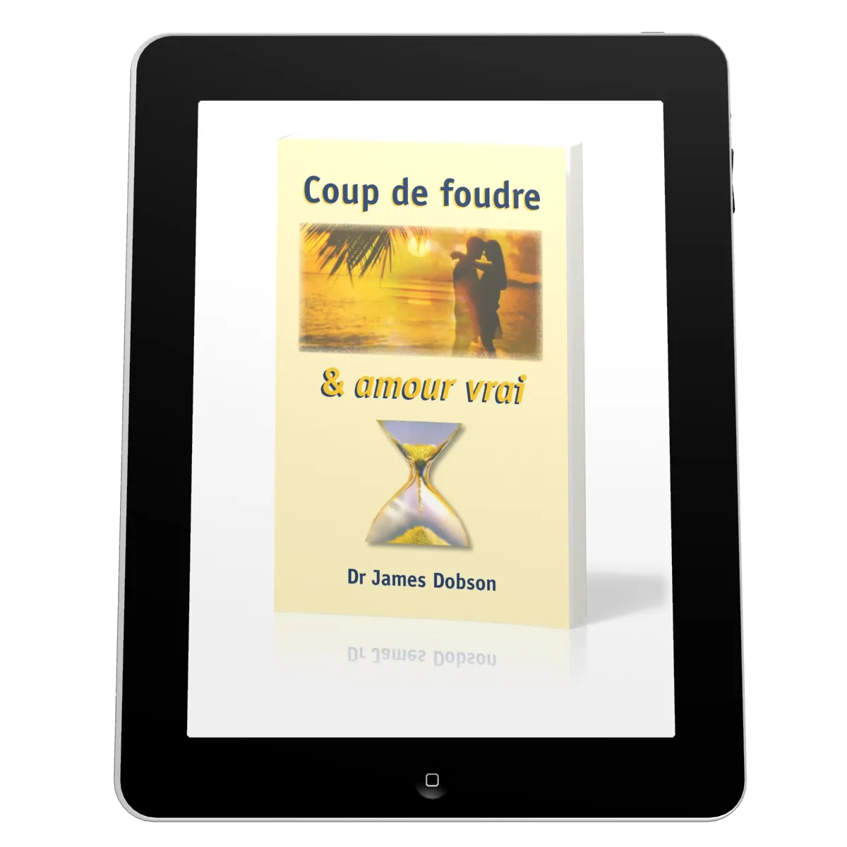 Coup de foudre et amour vrai - ePub