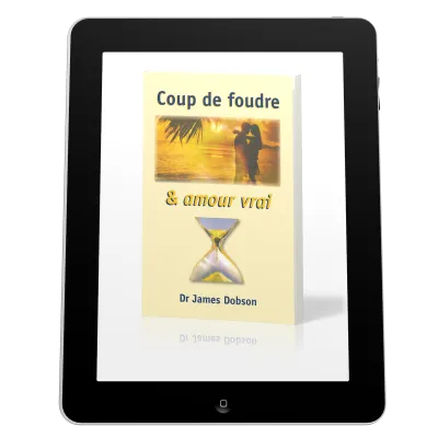 Coup de foudre et amour vrai - ePub