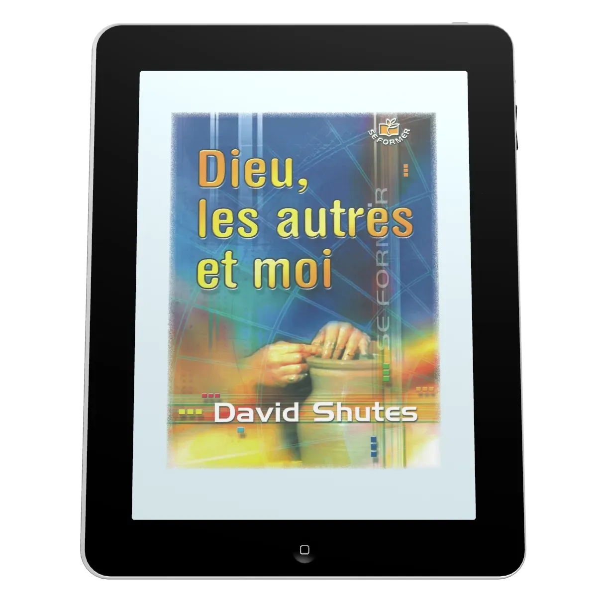 Dieu, les autres et moi - Ebook