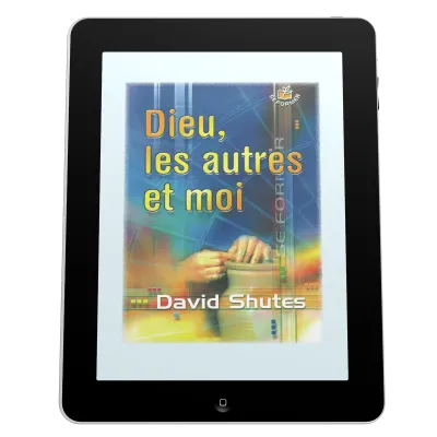 Dieu, les autres et moi - Ebook