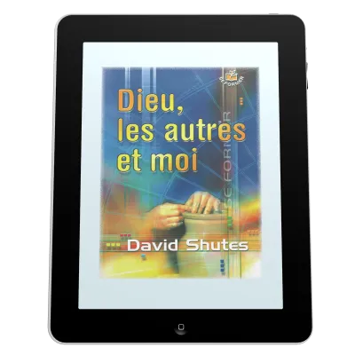 Dieu, les autres et moi - ePub