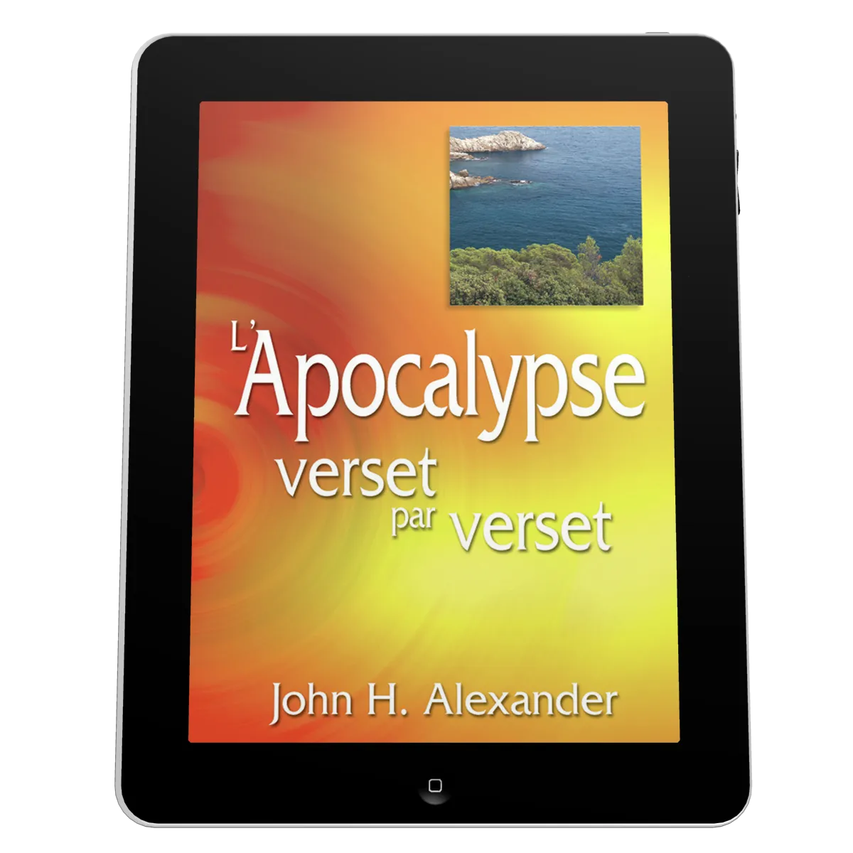 Apocalypse verset par verset (L') - ePub
