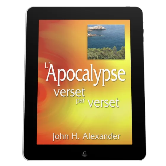 Apocalypse verset par verset (L') - ePub