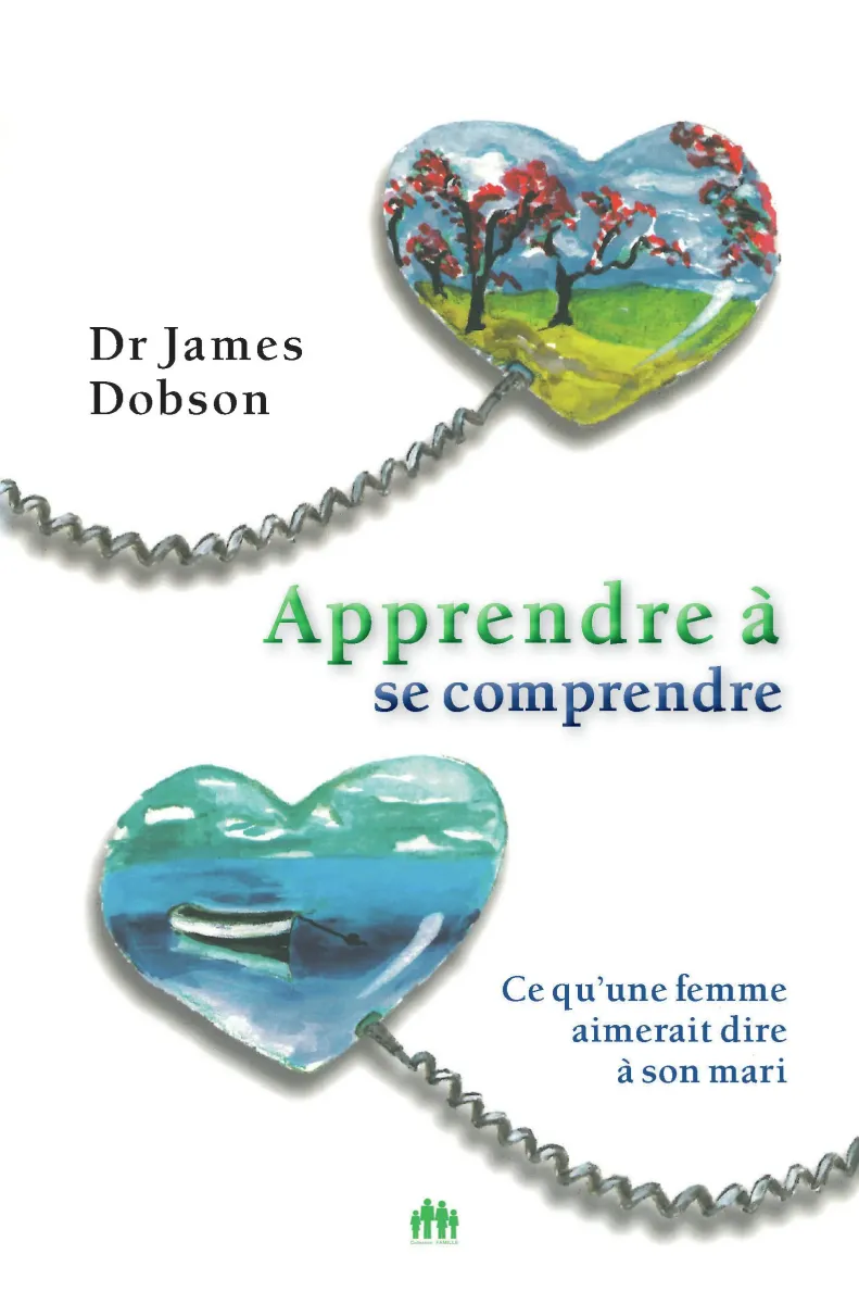 Apprendre à se comprendre - Ce qu'une femme aimerait dire à son mari - ePub