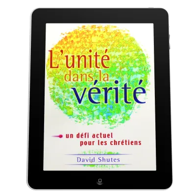 Unité dans la vérité (L') - Un défi actuel pour les chrétiens - ePub