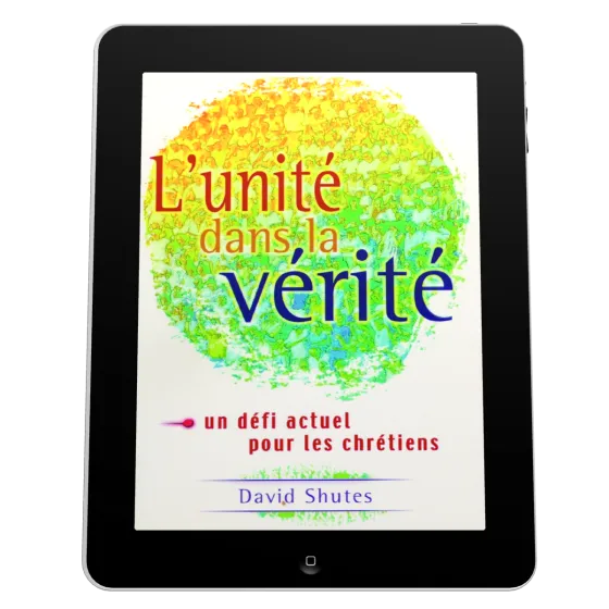 Unité dans la vérité (L') - Un défi actuel pour les chrétiens - ePub