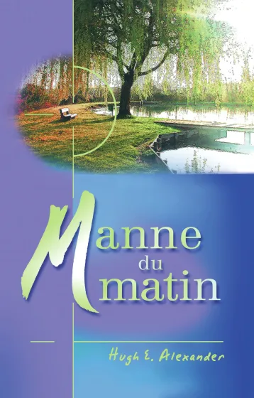 Manne du matin - ePub